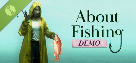Boxart for About Fishing Demo
