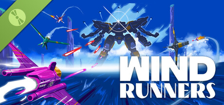Boxart for Wind Runners Demo