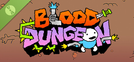 Boxart for Blood Dungeon Demo