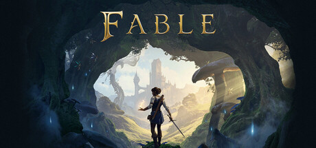 Boxart for Fable