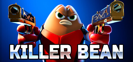 Boxart for Killer Bean