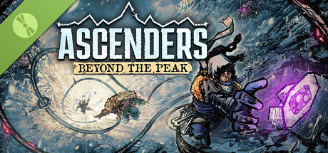 Boxart for Ascenders: Beyond the Peak Demo