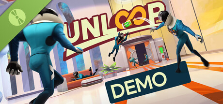 Boxart for Unloop Demo