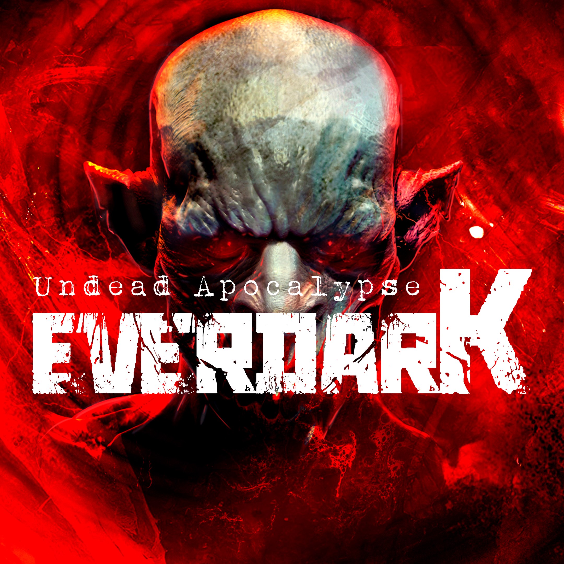 Boxart for EVERDARK: Undead Apocalypse