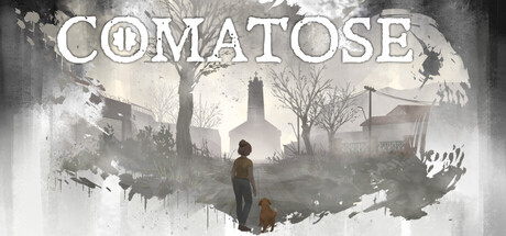 Boxart for Comatose