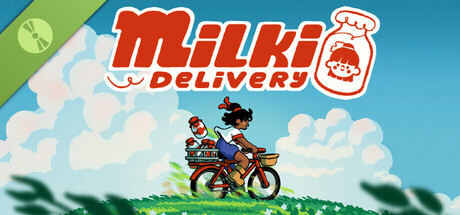 Boxart for Milki Delivery Demo