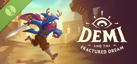 Boxart for Demi Demo