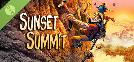 Boxart for Sunset Summit Demo