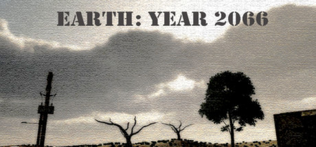 Boxart for Earth: Year 2066