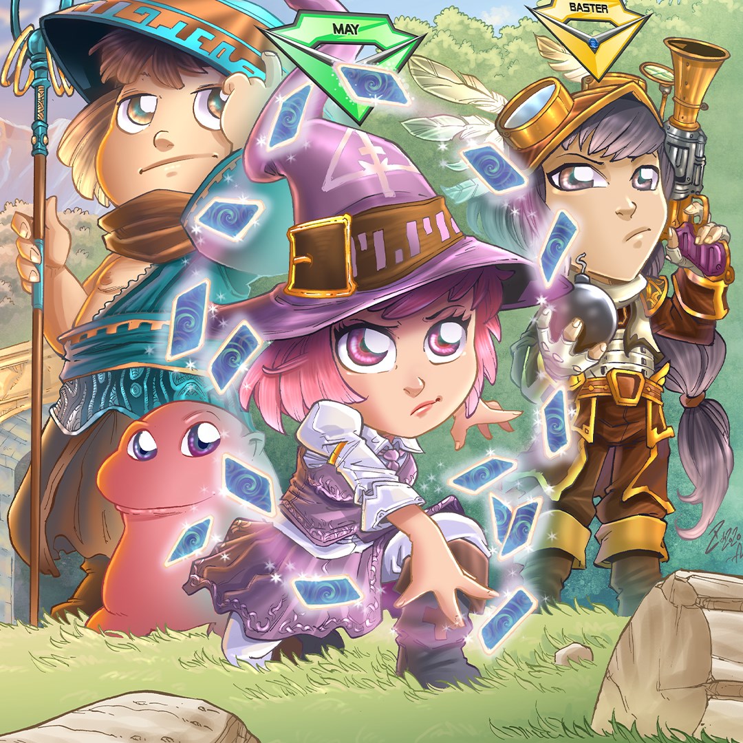 Boxart for Noob - The Factionless