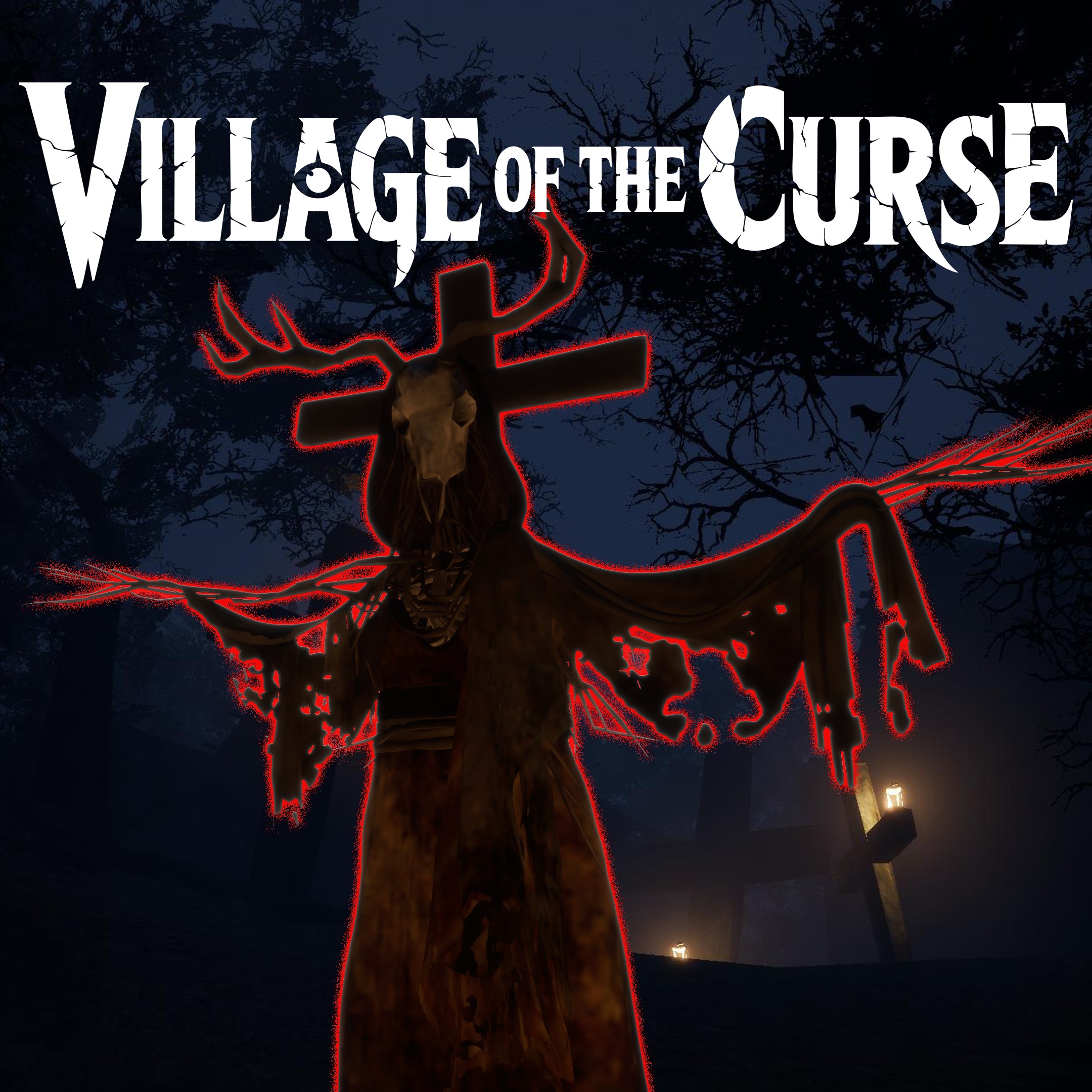 Boxart for Village of the Curse (Xbox Series X|S)