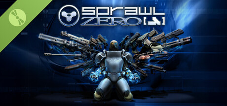 Boxart for SPRAWL zero Demo