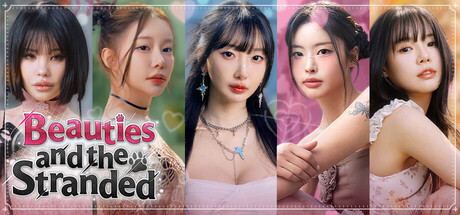 Boxart for Beauties and the Stranded