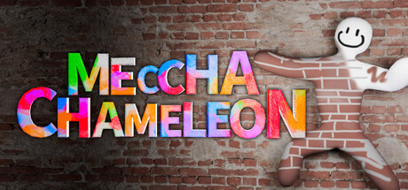 Boxart for MECCHA CHAMELEON