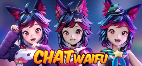 Boxart for ChatWaifu