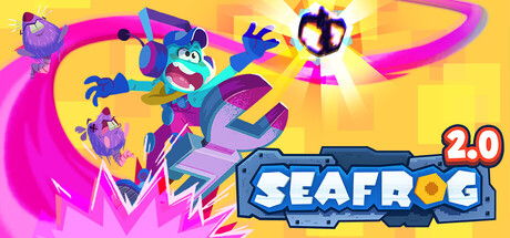 Boxart for Seafrog
