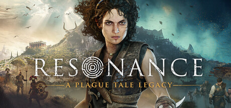Boxart for Resonance: A Plague Tale Legacy