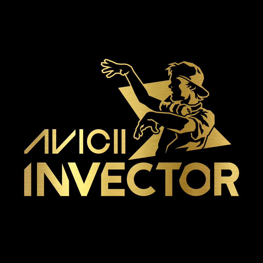 Boxart for AVICII Invector