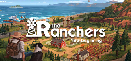 Boxart for The Ranchers