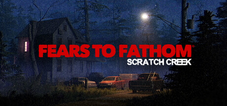Boxart for Fears to Fathom® - Scratch Creek