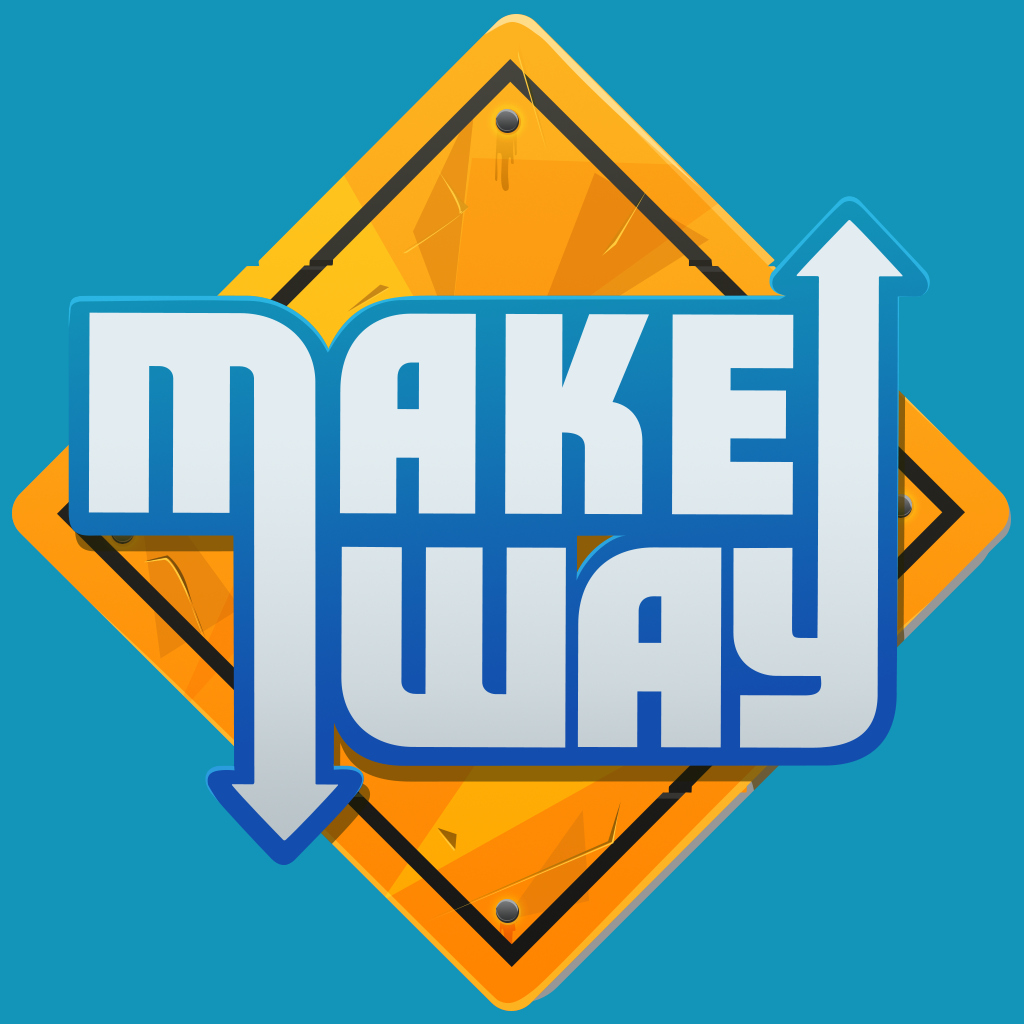Boxart for Make Way