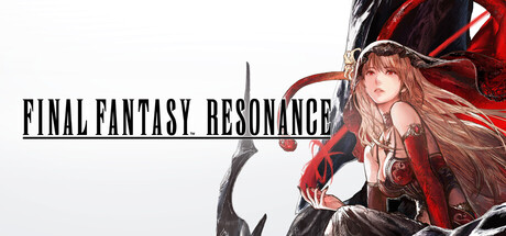 Boxart for FINAL FANTASY RESONANCE