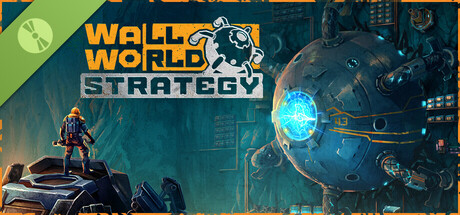 Boxart for Wall World Strategy Demo