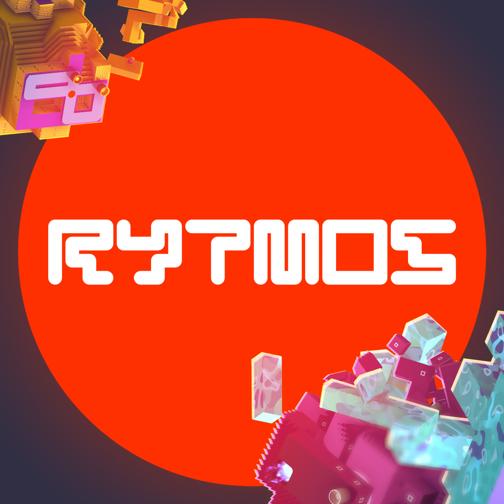Boxart for Rytmos