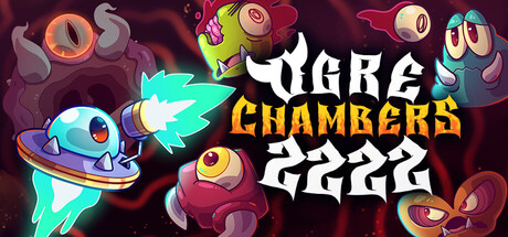 Boxart for Ogre Chambers 2222