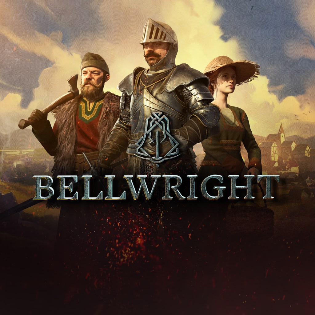 Boxart for Bellwright