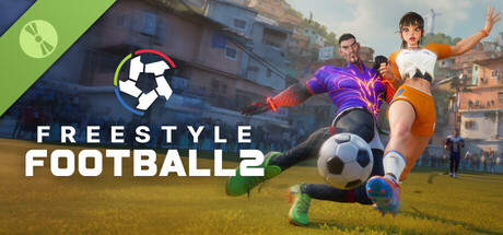 Boxart for FreeStyle Football 2 Demo