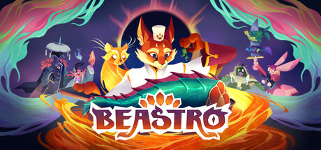 Boxart for Beastro