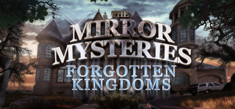 Boxart for Mirror Mysteries 2