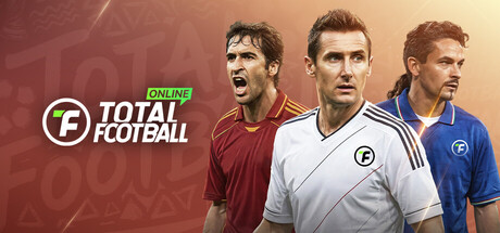 Boxart for Total Football Online