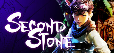 Boxart for Second Stone