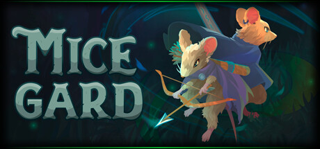 Boxart for MiceGard