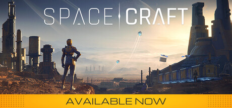 Boxart for SpaceCraft