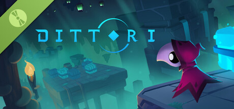 Boxart for DITTORI Demo