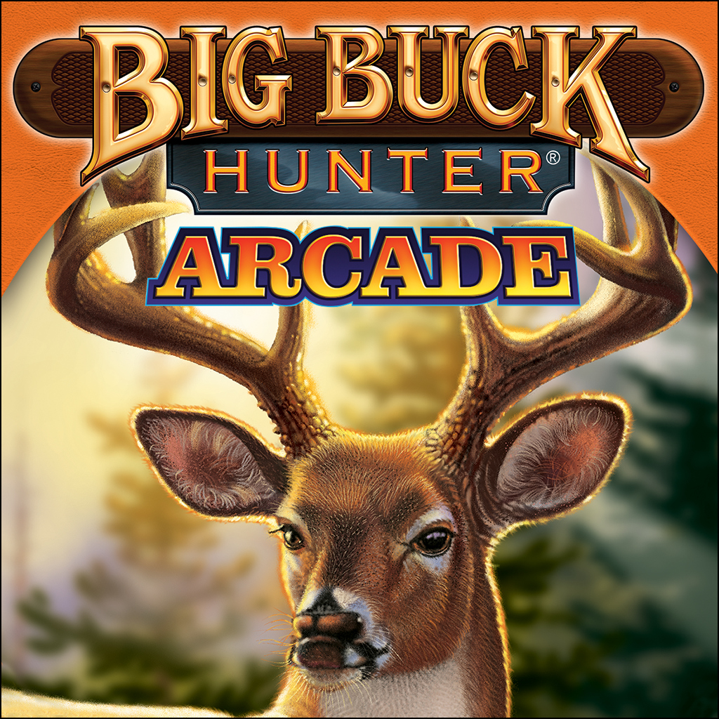 Boxart for Big Buck Hunter Arcade