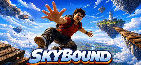 Boxart for Skybound