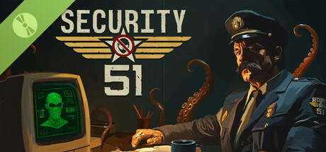 Boxart for Security 51 Demo