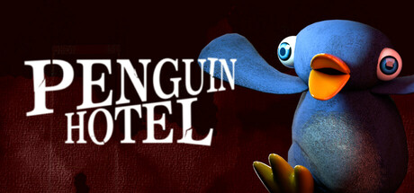 Boxart for PENGUIN HOTEL -Chapter 1-