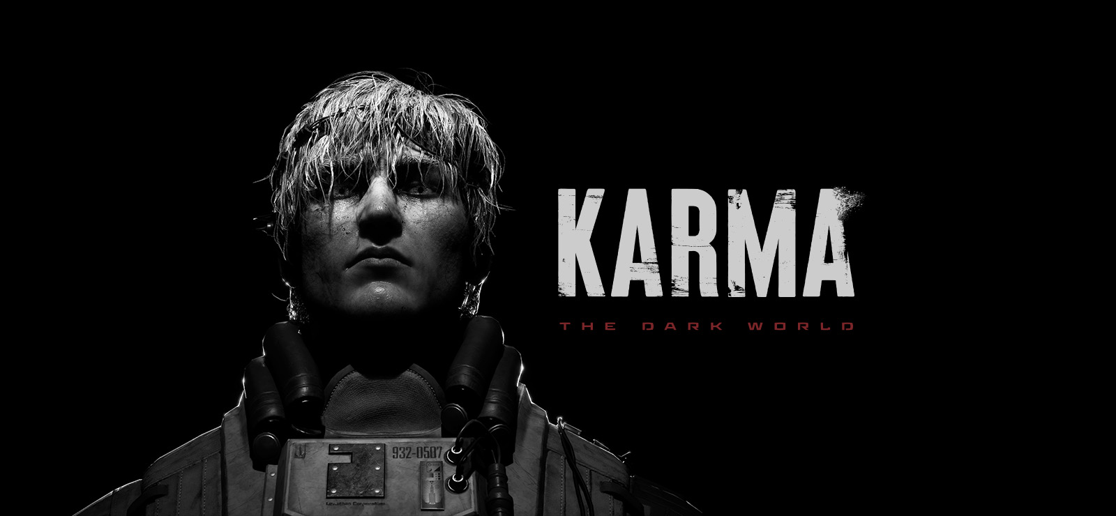 Boxart for KARMA: The Dark World