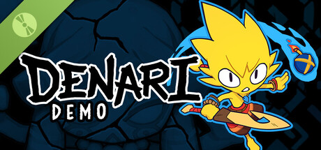 Boxart for Denari Demo