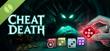 Boxart for Cheat Death Demo