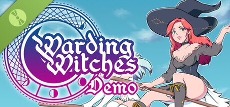 Boxart for Warding Witches Demo