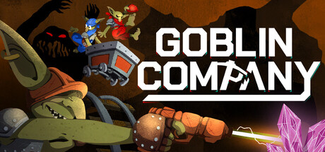Boxart for Goblin Company