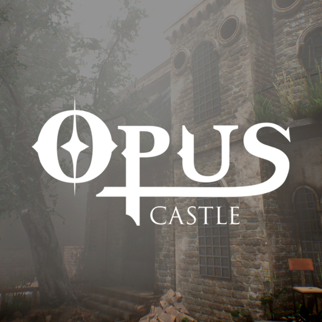 Boxart for Opus Castle
