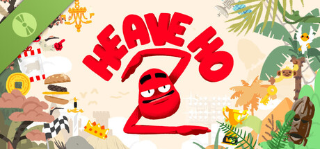 Boxart for Heave Ho 2 Demo