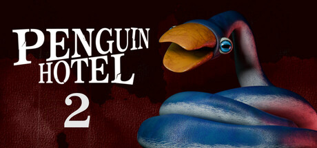 Boxart for PENGUIN HOTEL 2 -Snake Penguin Ambition-